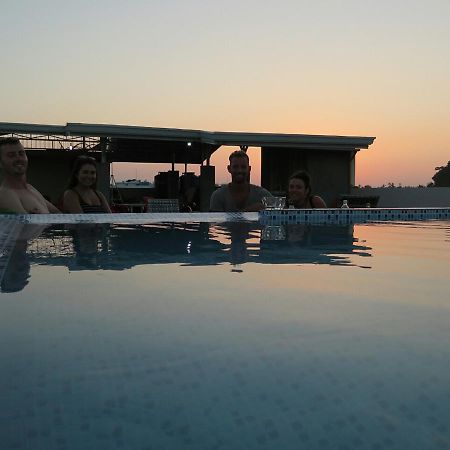 W Hostel Boracay Boracay Island 외부 사진