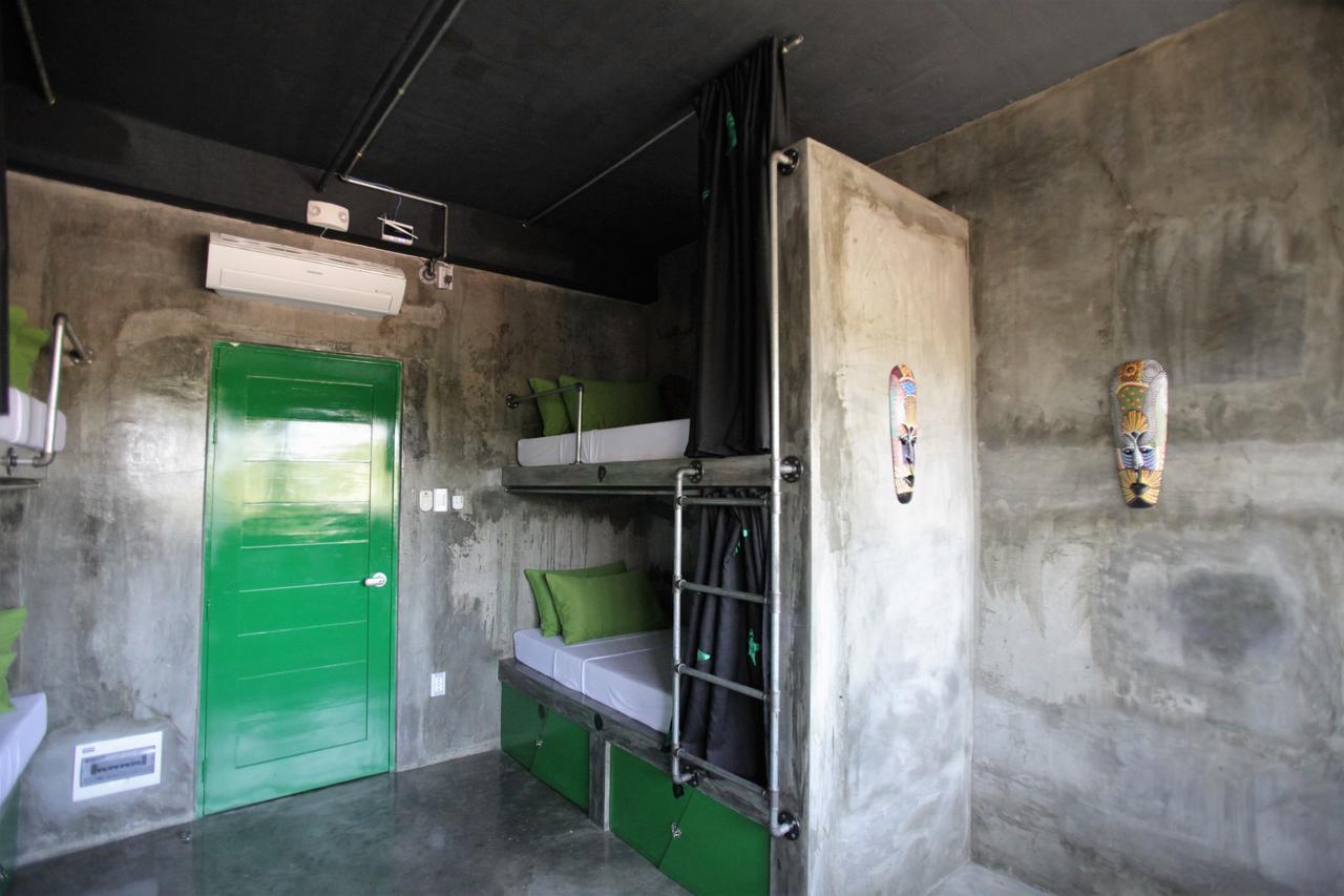 W Hostel Boracay Boracay Island 외부 사진