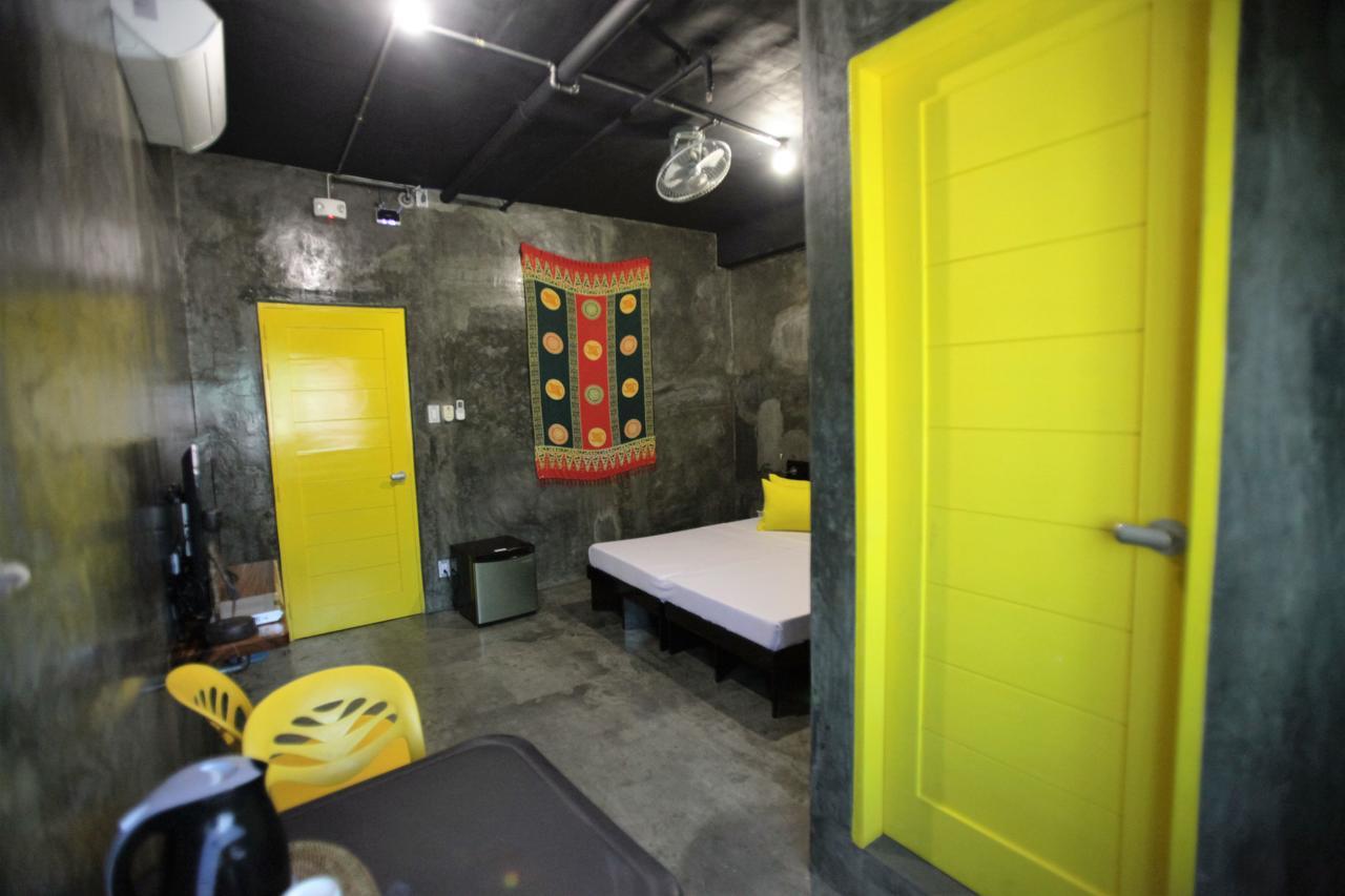 W Hostel Boracay Boracay Island 외부 사진