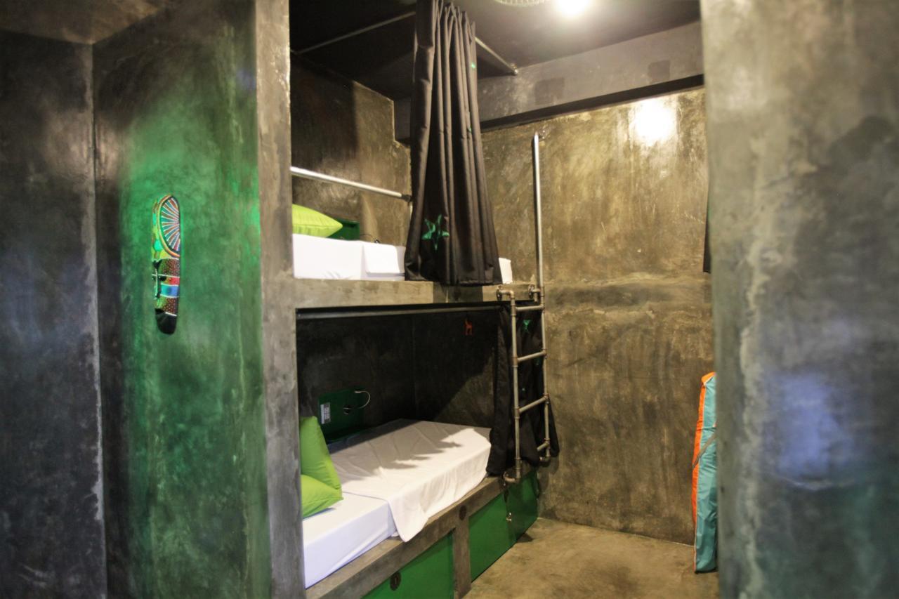 W Hostel Boracay Boracay Island 외부 사진