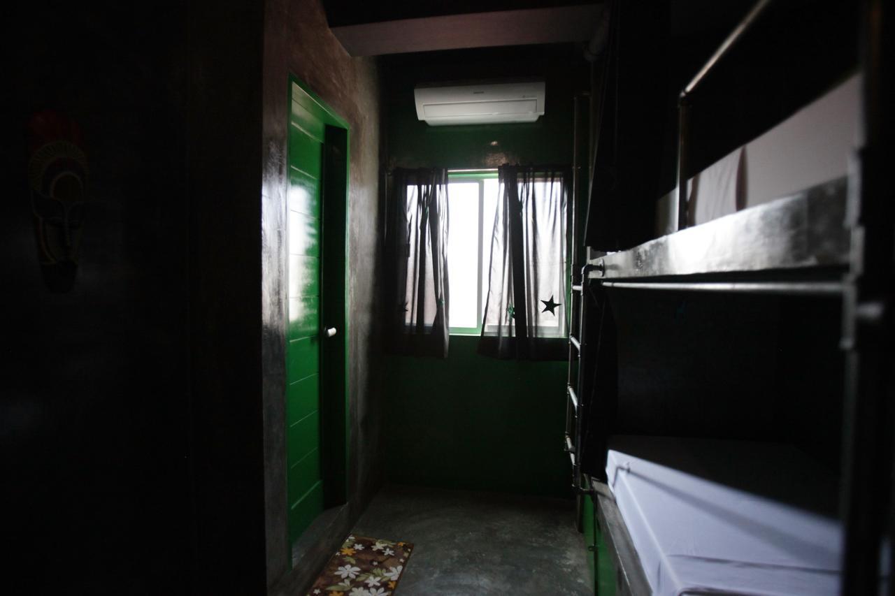 W Hostel Boracay Boracay Island 외부 사진