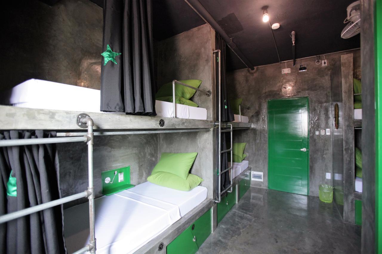 W Hostel Boracay Boracay Island 외부 사진