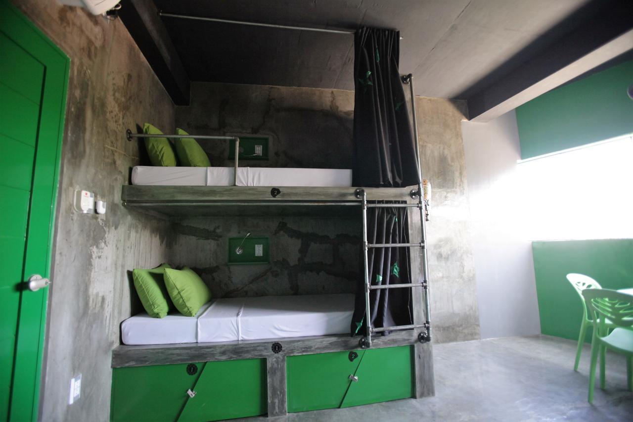 W Hostel Boracay Boracay Island 외부 사진