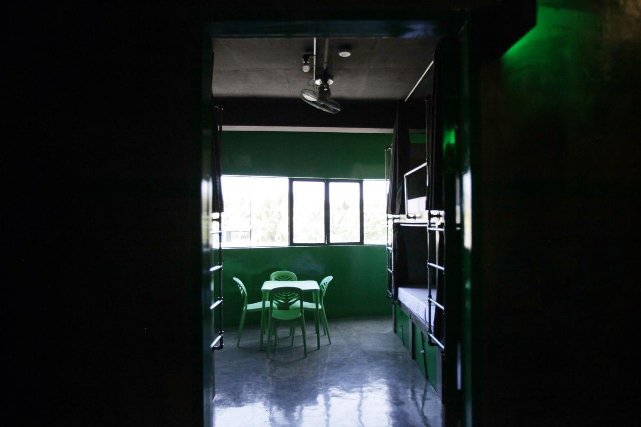 W Hostel Boracay Boracay Island 외부 사진