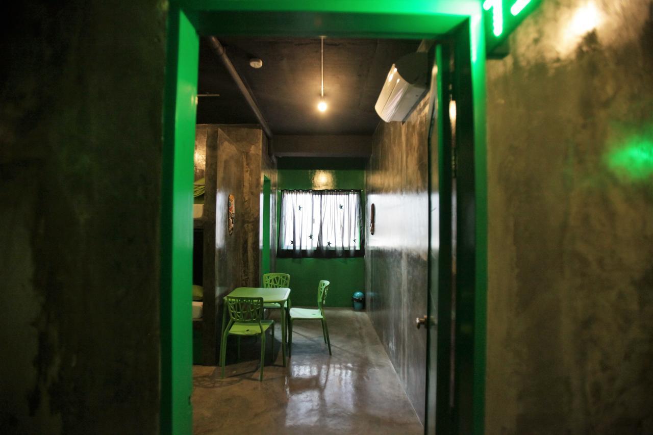 W Hostel Boracay Boracay Island 외부 사진