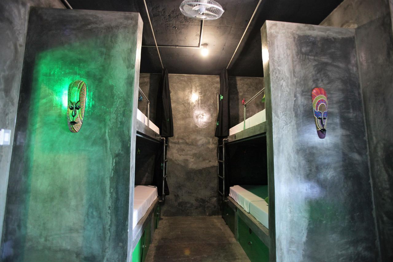W Hostel Boracay Boracay Island 외부 사진