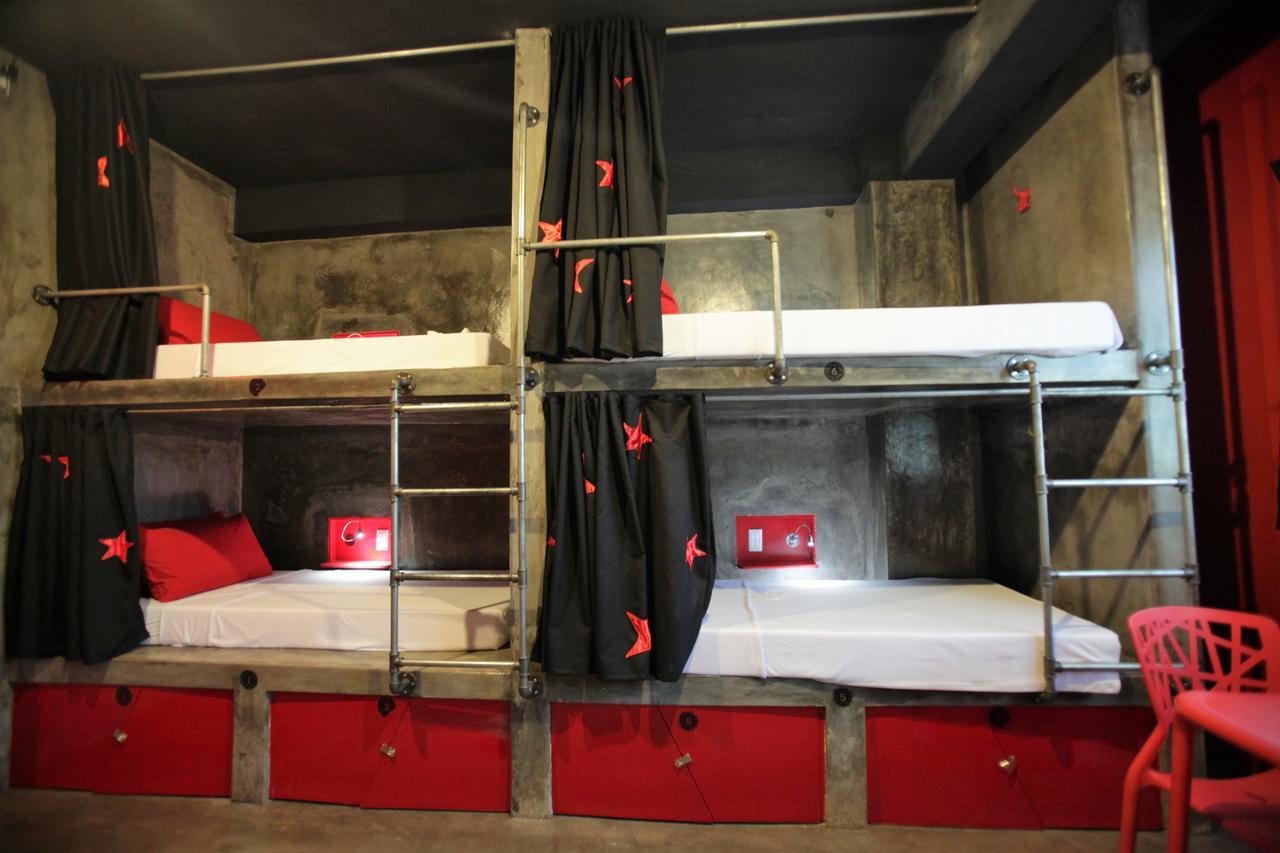 W Hostel Boracay Boracay Island 외부 사진