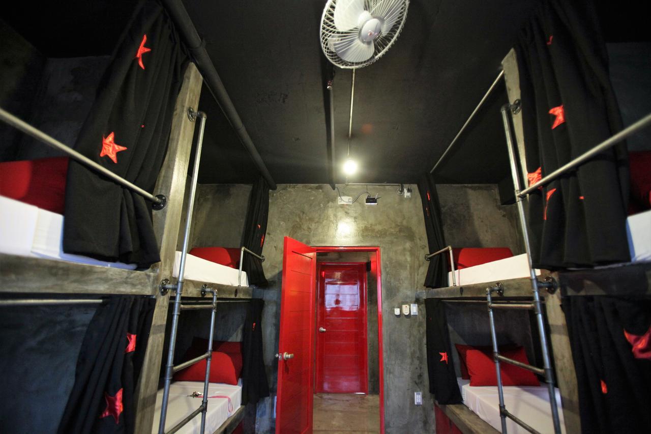 W Hostel Boracay Boracay Island 외부 사진