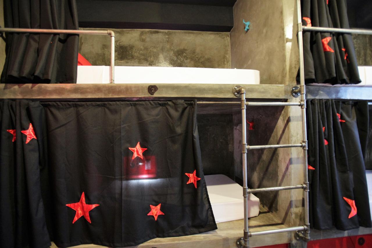 W Hostel Boracay Boracay Island 외부 사진