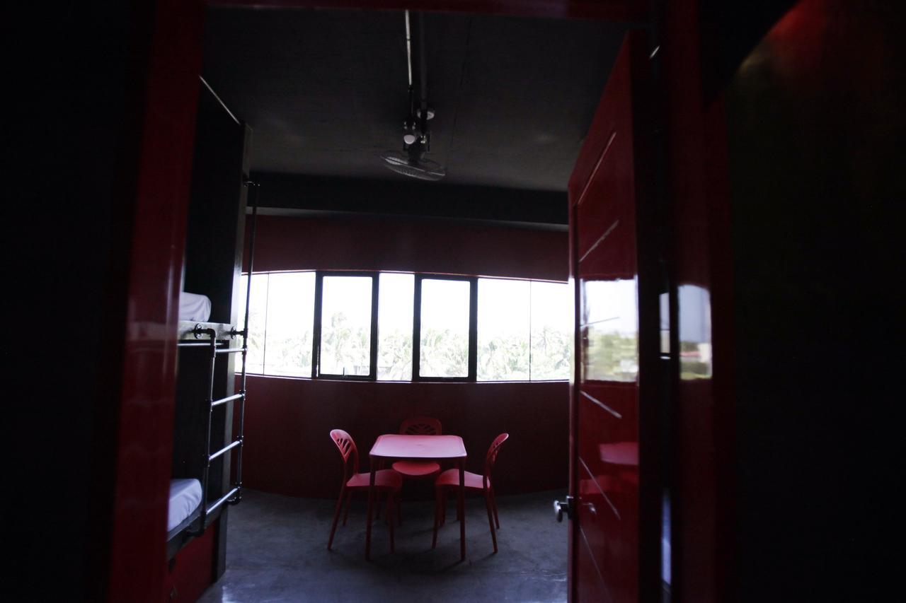 W Hostel Boracay Boracay Island 외부 사진