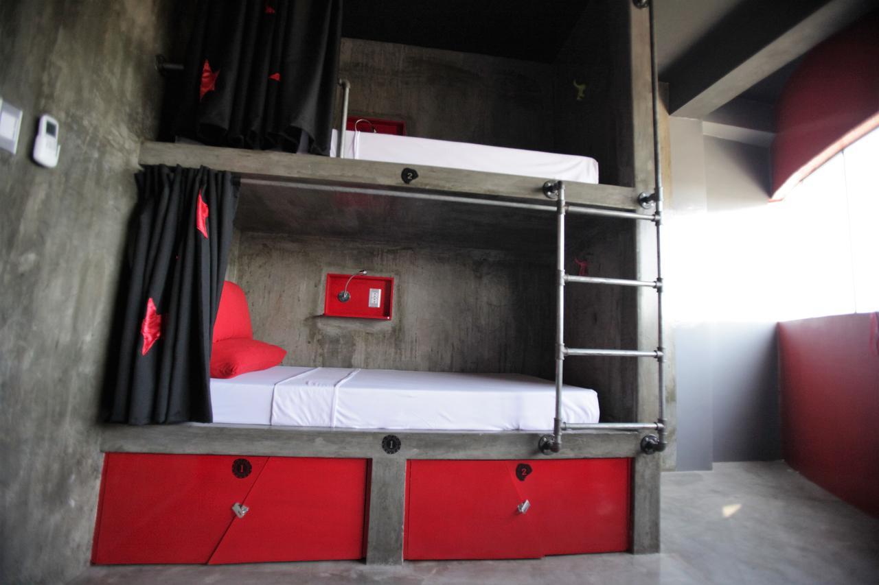 W Hostel Boracay Boracay Island 외부 사진