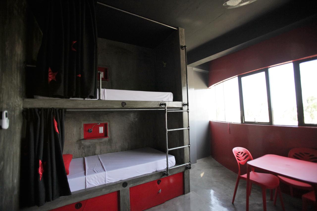 W Hostel Boracay Boracay Island 외부 사진