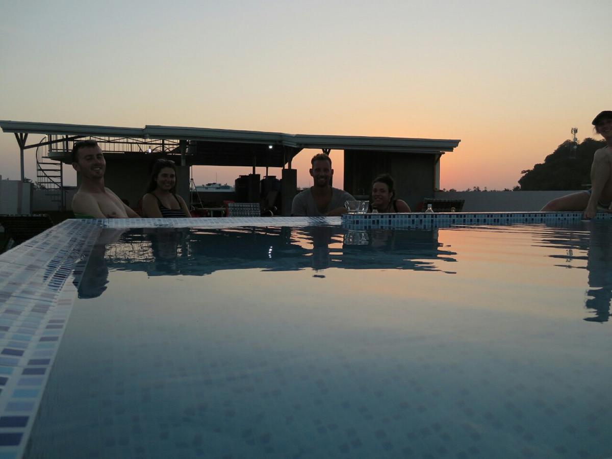 W Hostel Boracay Boracay Island 외부 사진
