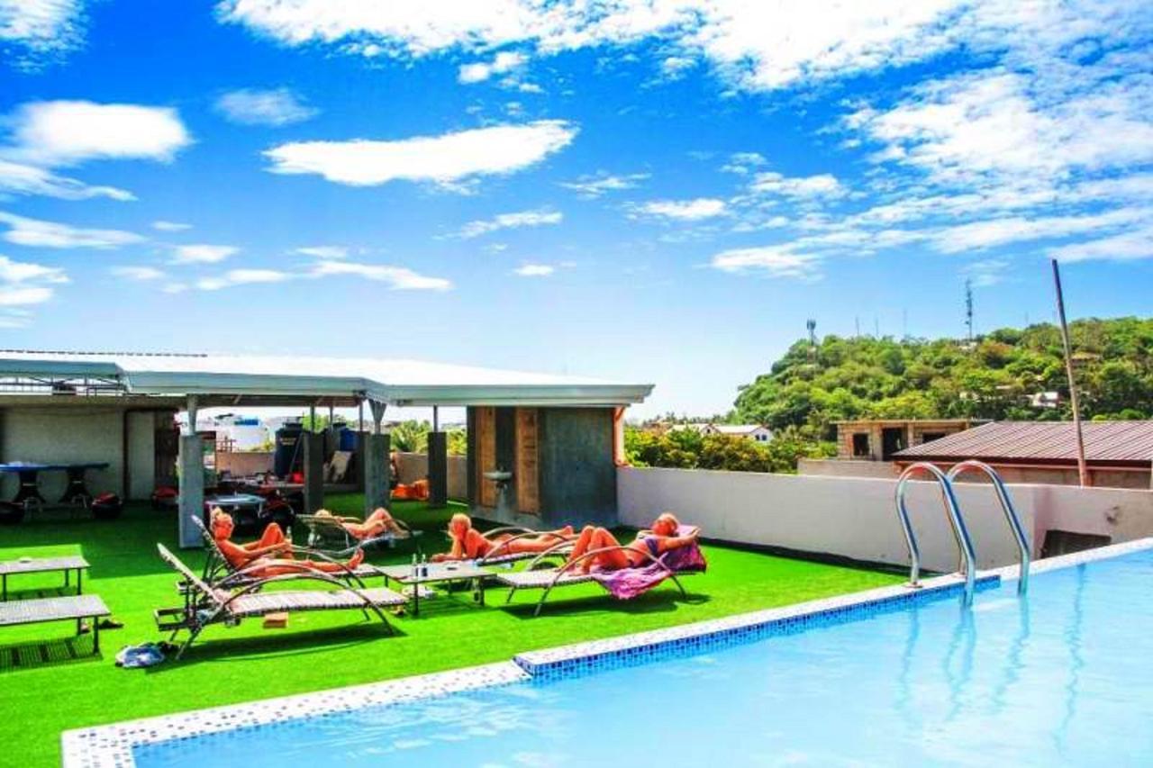 W Hostel Boracay Boracay Island 외부 사진