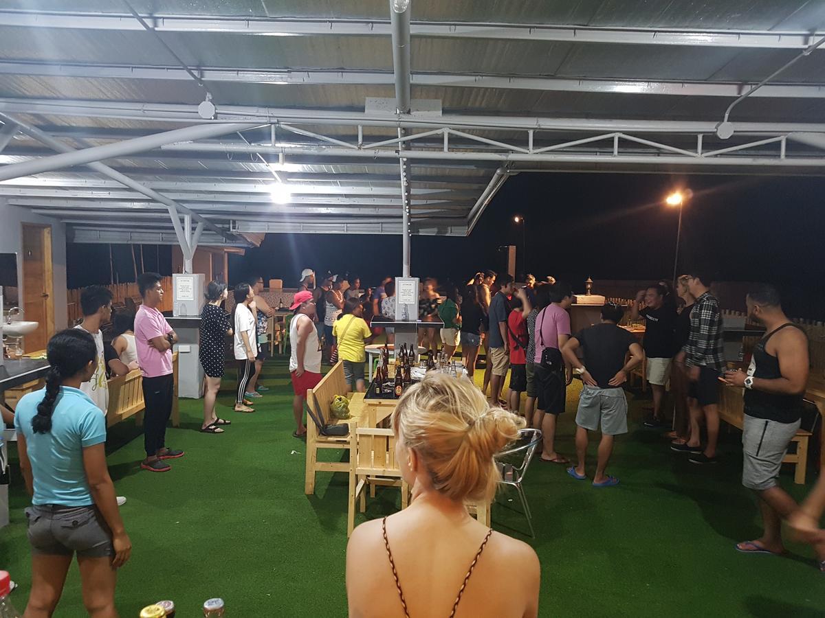 W Hostel Boracay Boracay Island 외부 사진